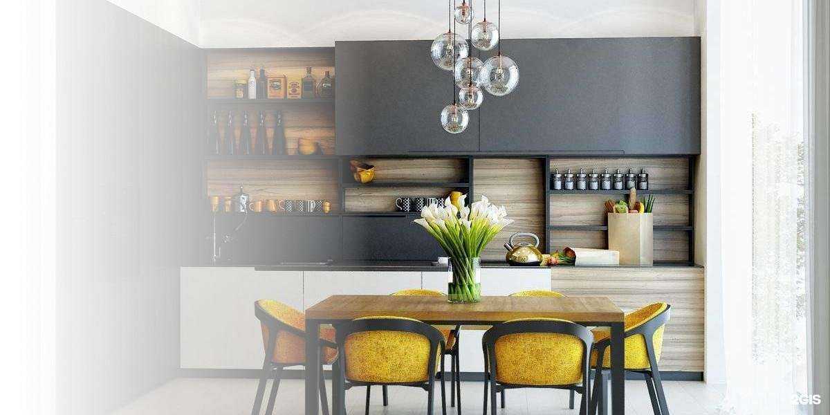 Отзывы на компанию Вонорт-кухни в Челябинске c фото