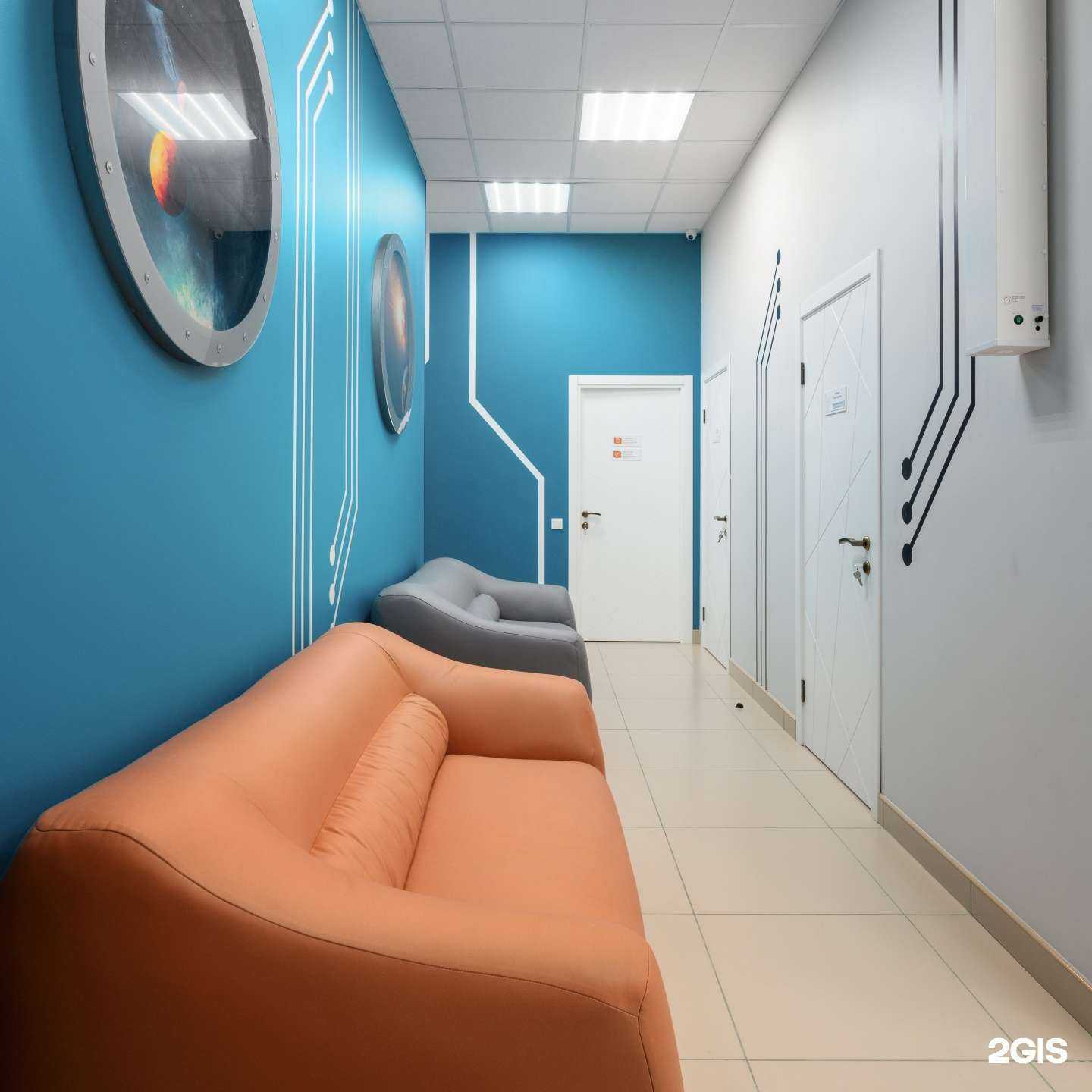 Отзывы на компанию Два Доктора Дети в Ставрополе c фото