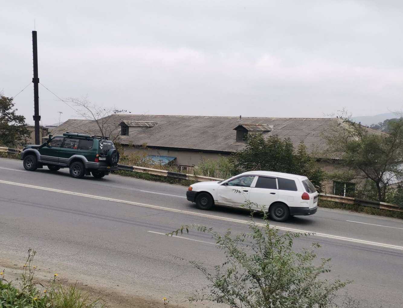 Отзывы на компанию Автолига в Владивостоке c фото - фотография 2 из 2