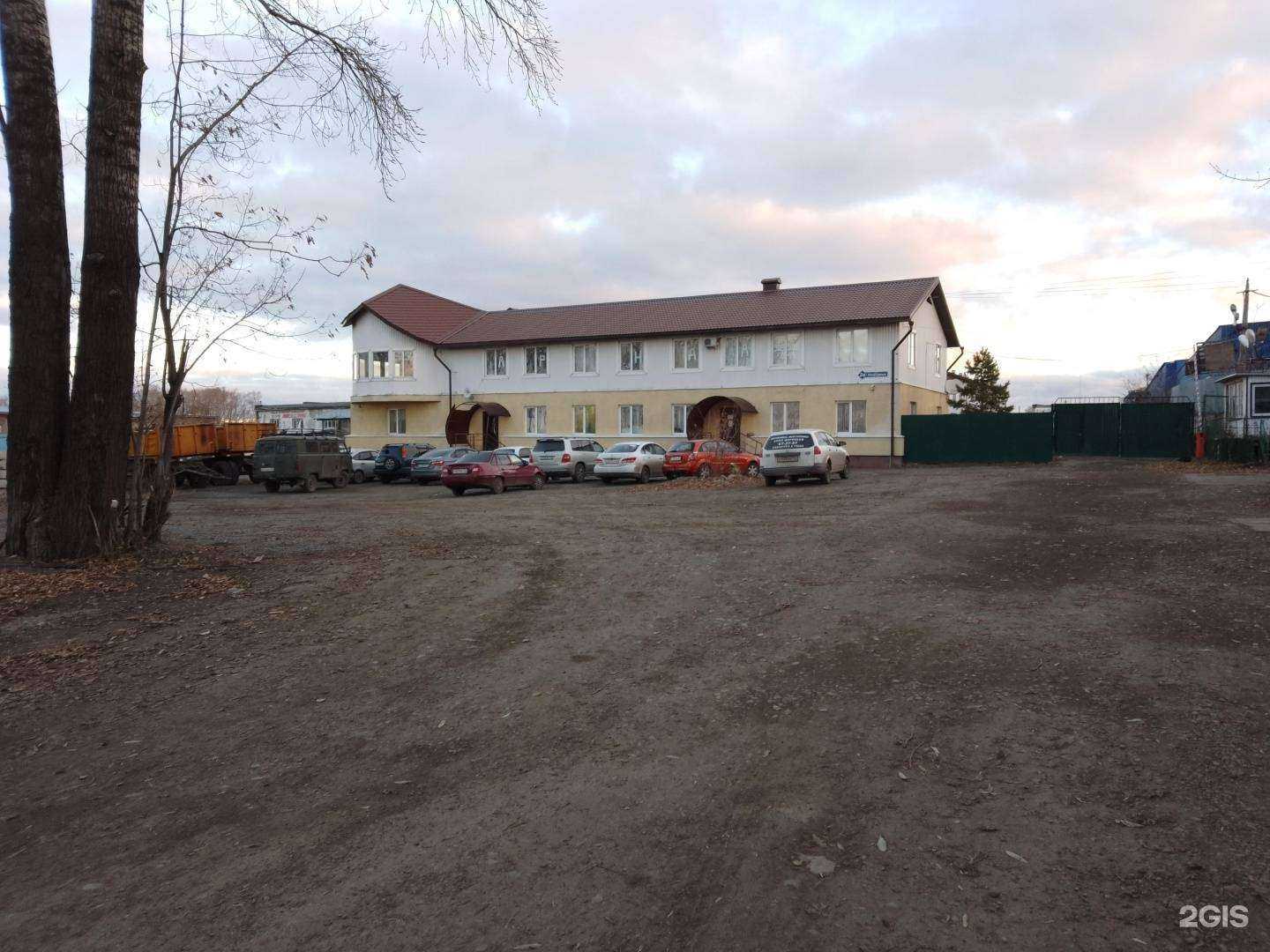 Отзывы на компанию ГорВодоУчет в Кемерове c фото - фотография 2 из 2