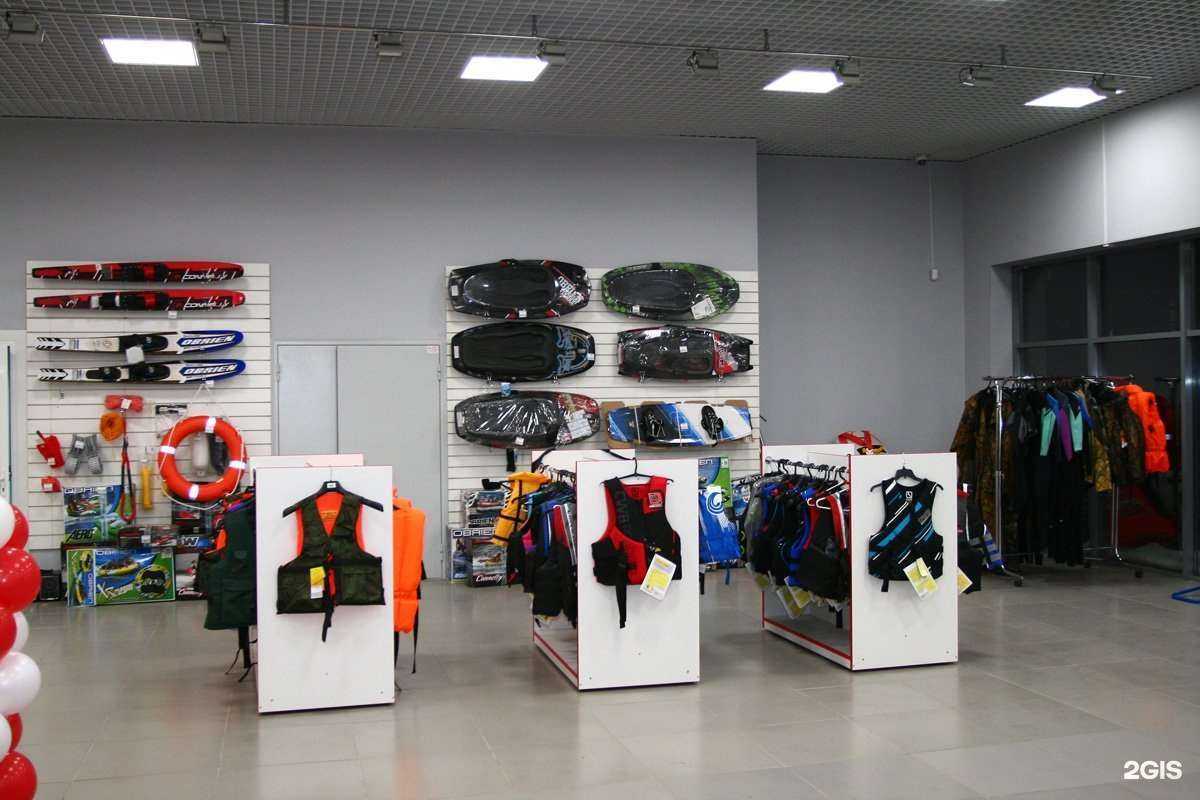 Отзывы на компанию Yamaha-центр Фрегат в Новосибирске c фото