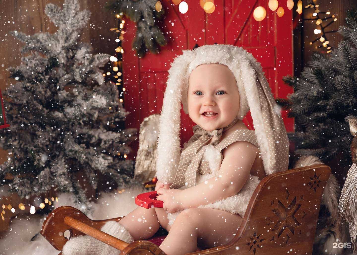 Отзывы на компанию Фотостудия для новорожденных и беременных в г. Ноябрьск c фото