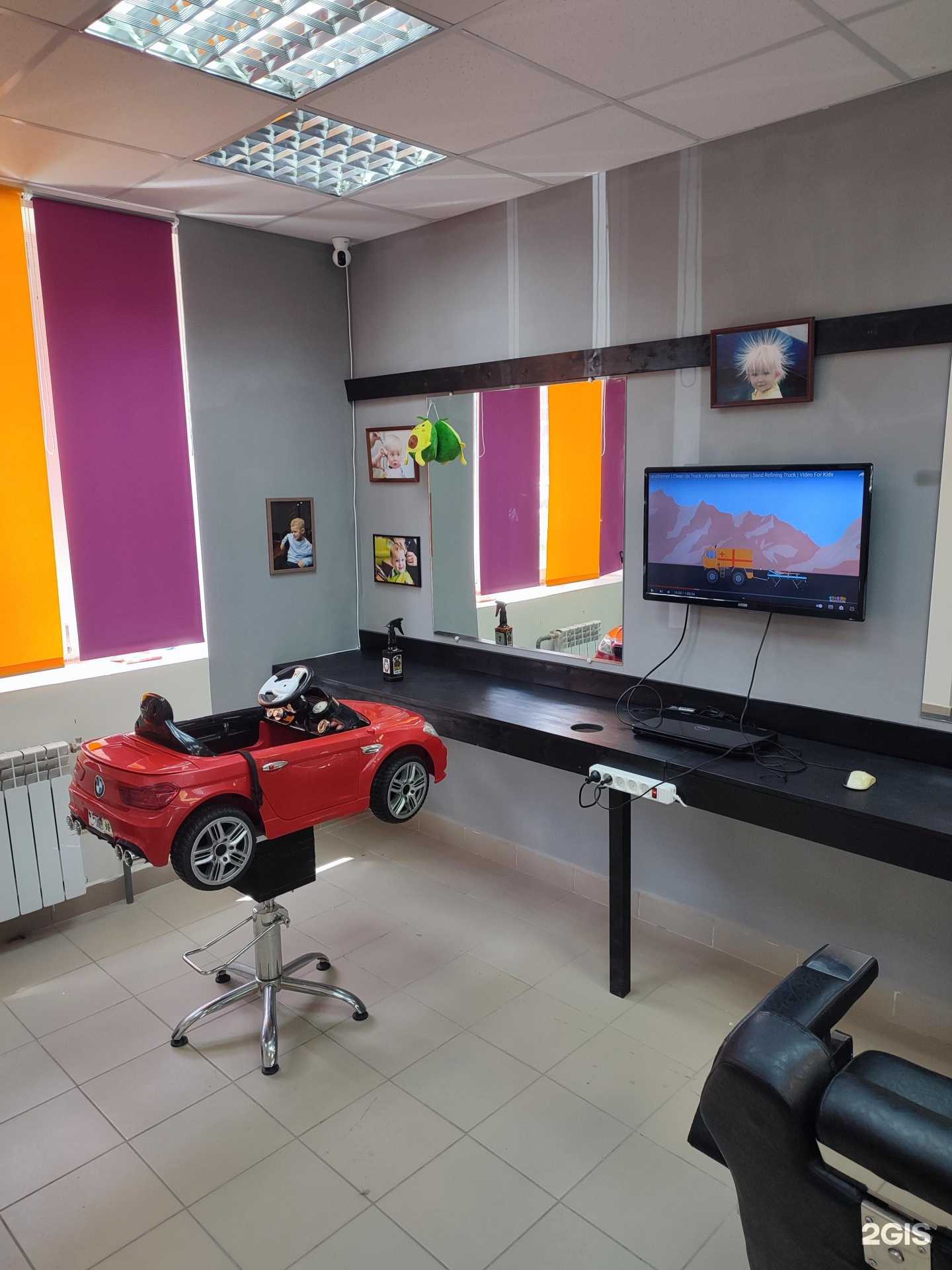 Отзывы на компанию Joker kids в г. Оренбург c фото