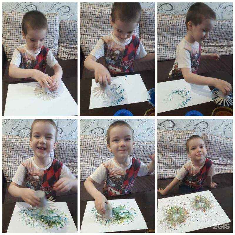 Отзывы на компанию Детский сад №389 общеразвивающего вида в Самаре c фото