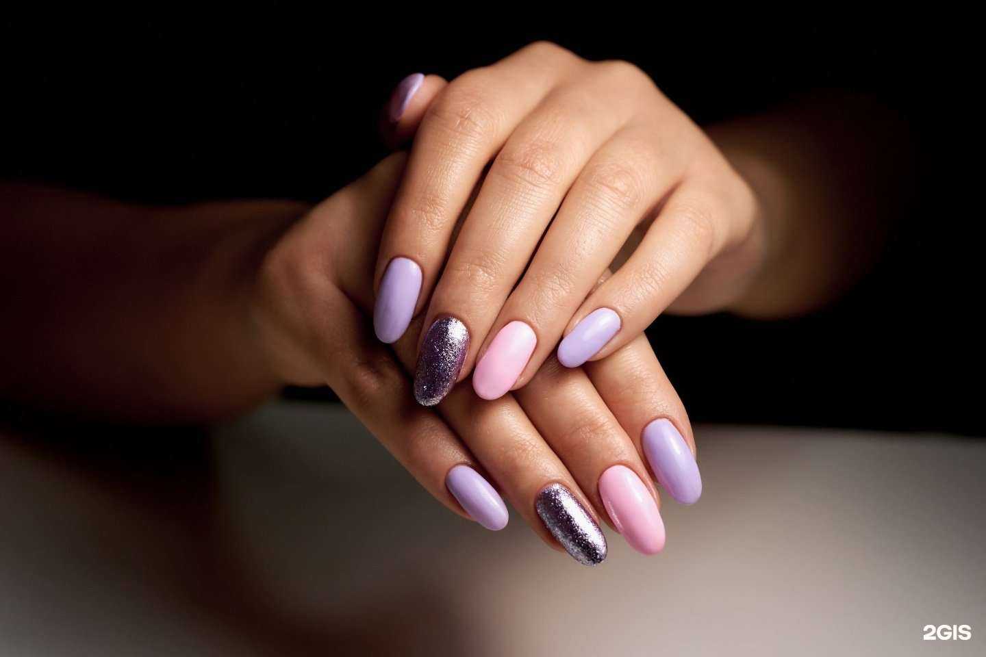Отзывы на компанию Кабинет ногтевого сервиса в Новокузнецке c фото