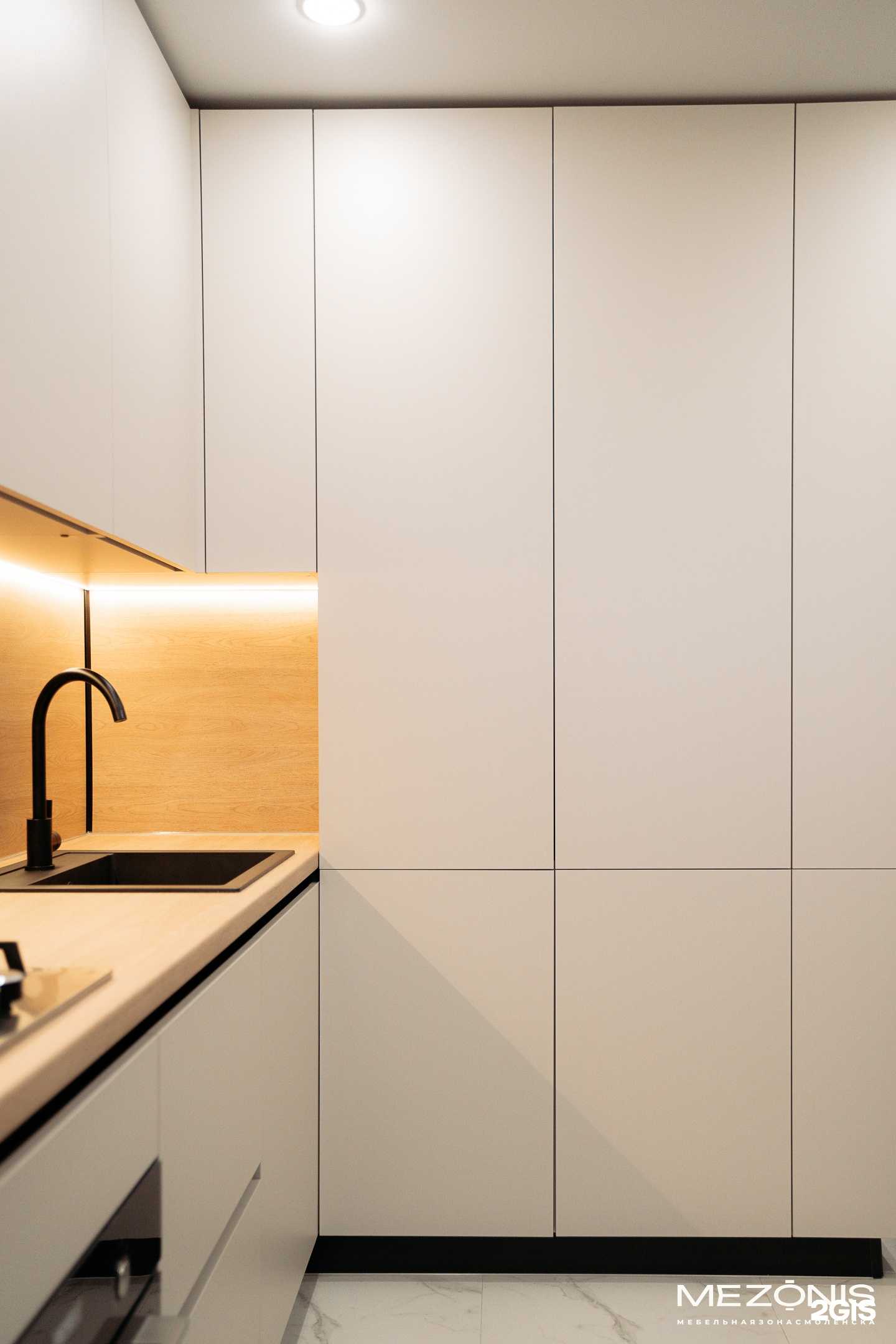 Отзывы на компанию Mezonis в Смоленске c фото