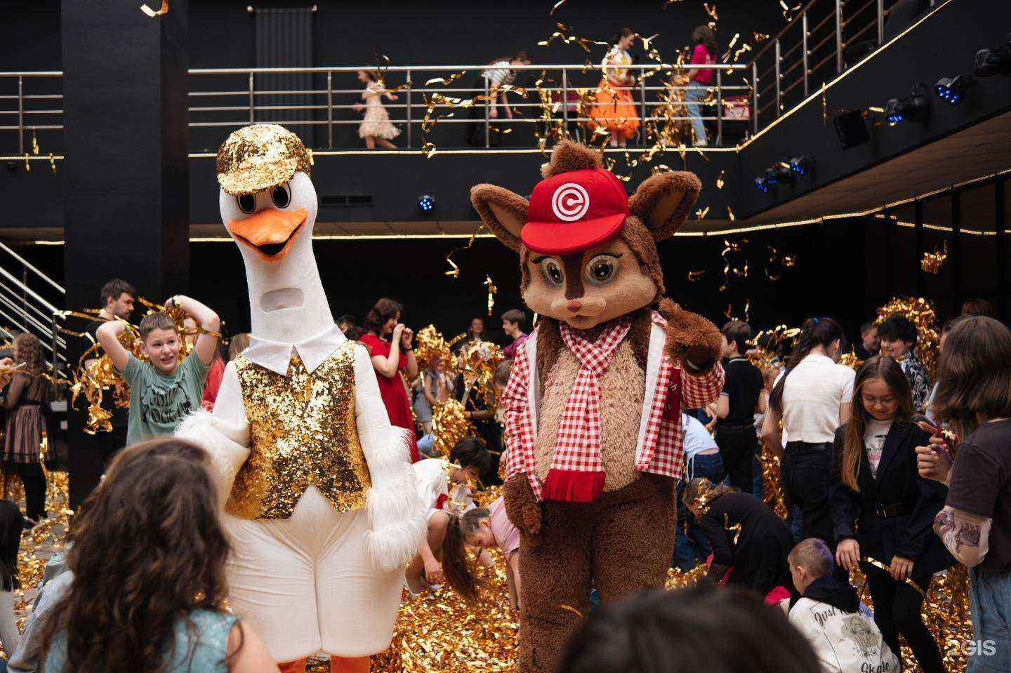 Отзывы на компанию Английский центр в г. Томск c фото