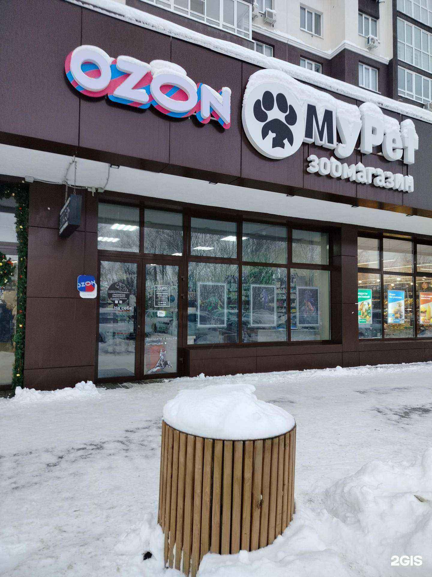 Отзывы на компанию Студия груминга в Пензе c фото