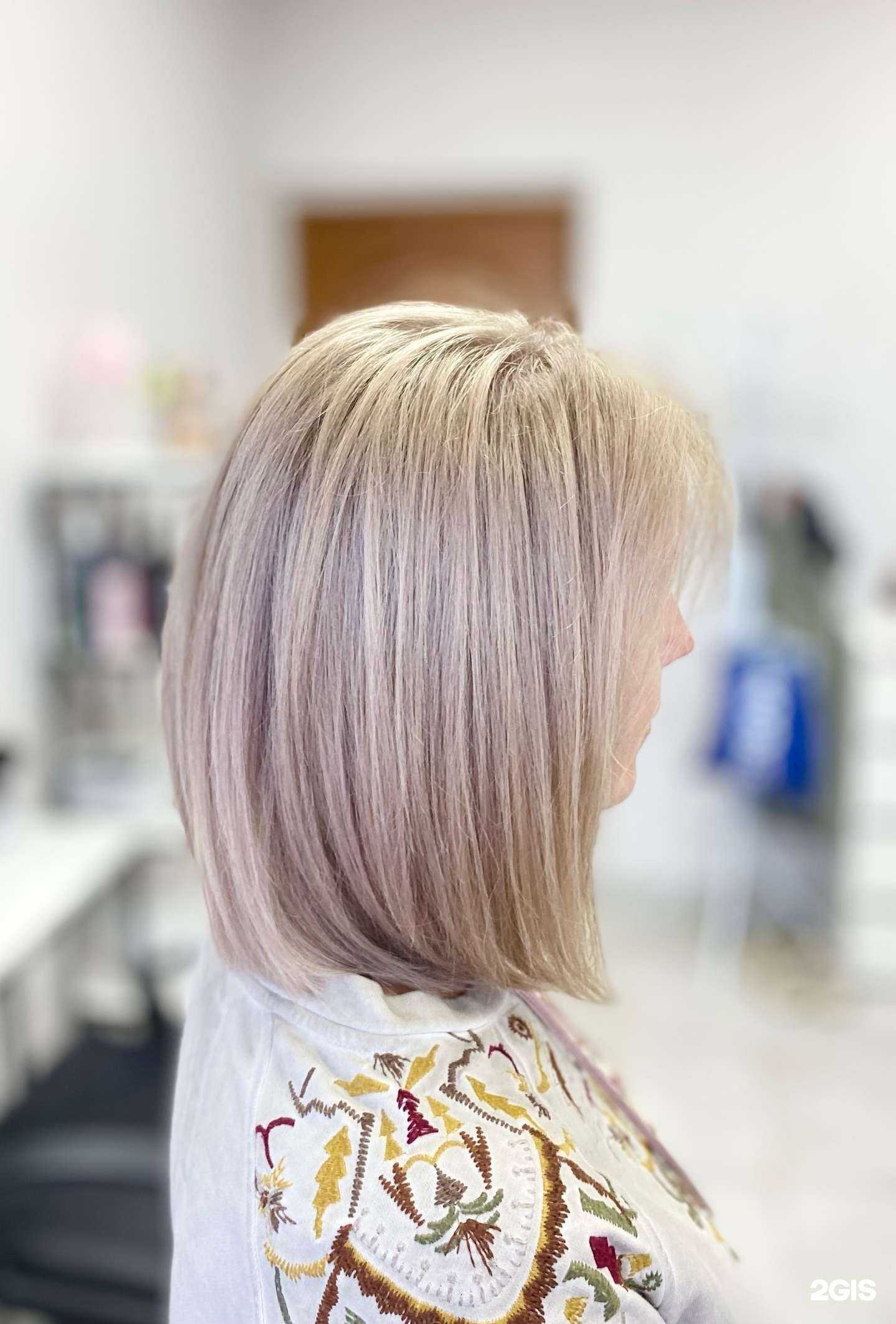 Отзывы на компанию Кабинет парикмахера Екатерины Зориной в Магнитогорске c фото