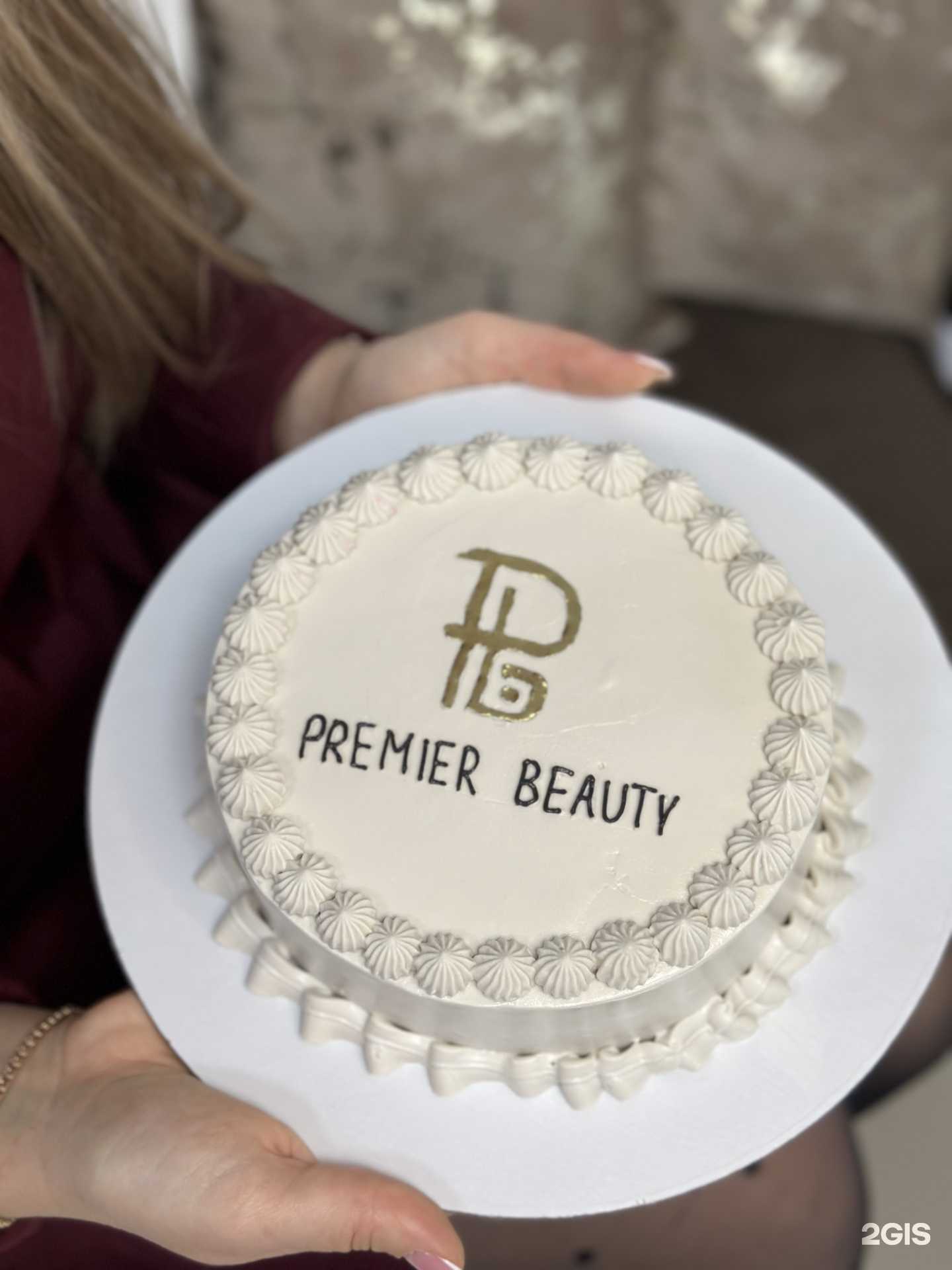 Отзывы на компанию Premier beauty в г. Октябрьский c фото