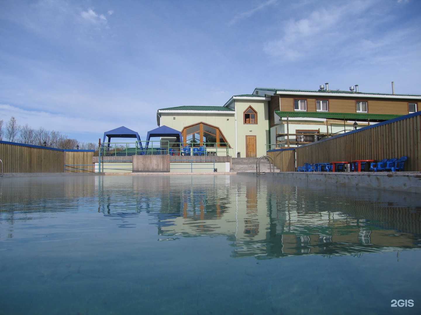 Отзывы на компанию Камчатdreamтур в г. Петропавловск-Камчатский c фото