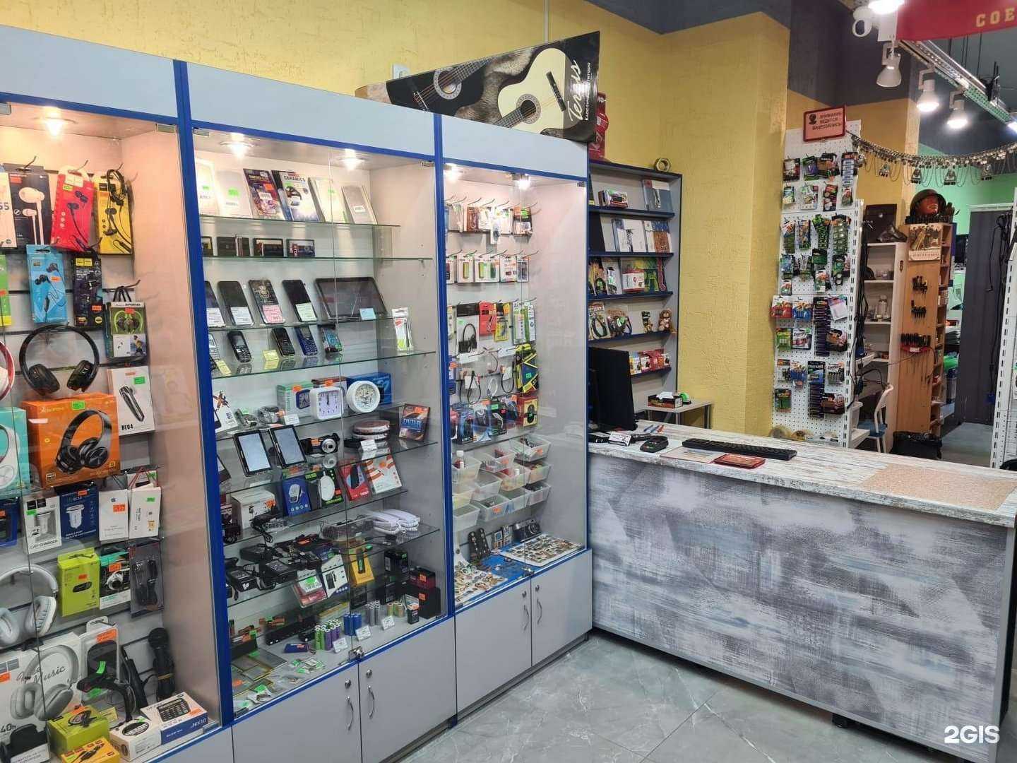 Отзывы на компанию Радиотехник в Верхней Пышме c фото