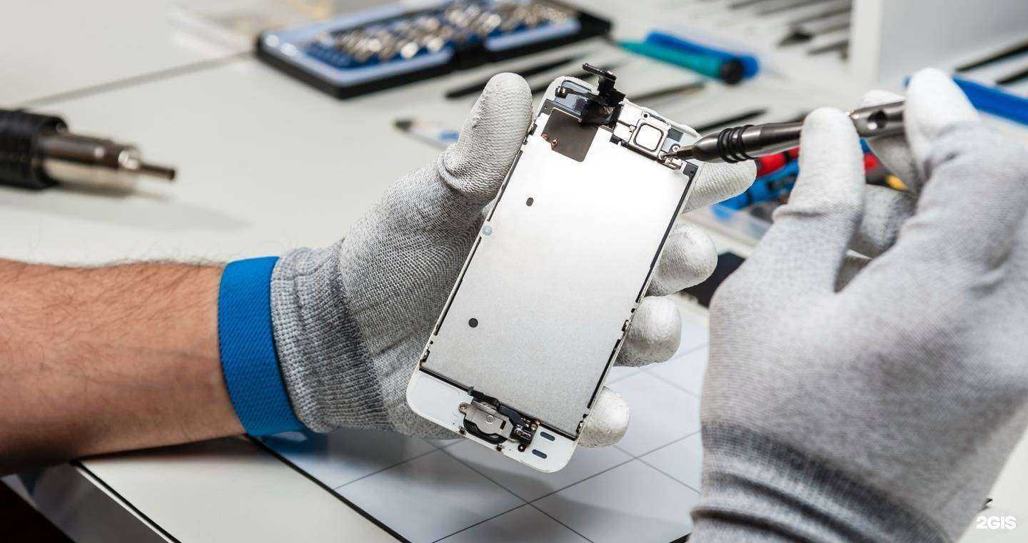 Отзывы на компанию Magic Phone в Красноярске c фото