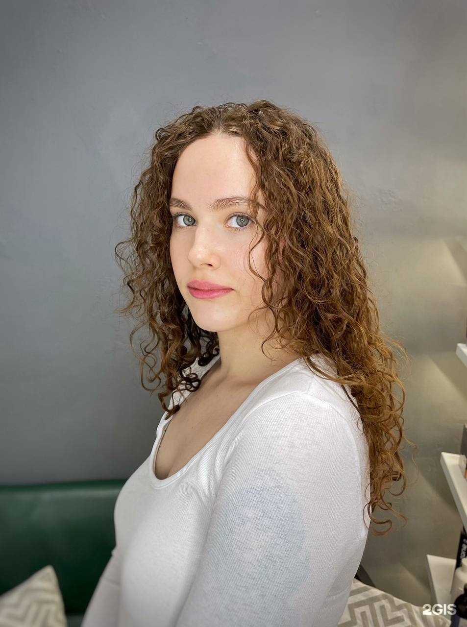 Отзывы на компанию Место красоты у Анастасии  в Томске c фото