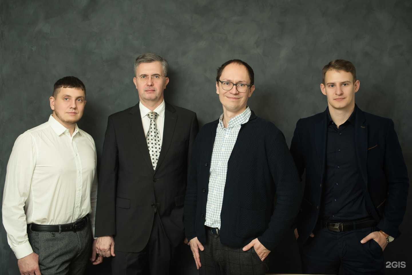 Отзывы на компанию Юридическая инициатива в Калининграде c фото