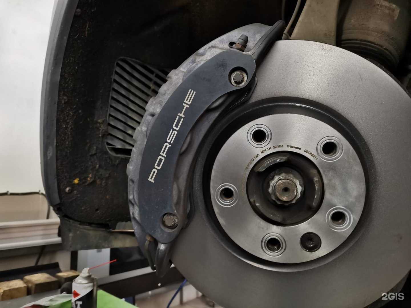 Отзывы на компанию КингАвто в Хабаровске c фото