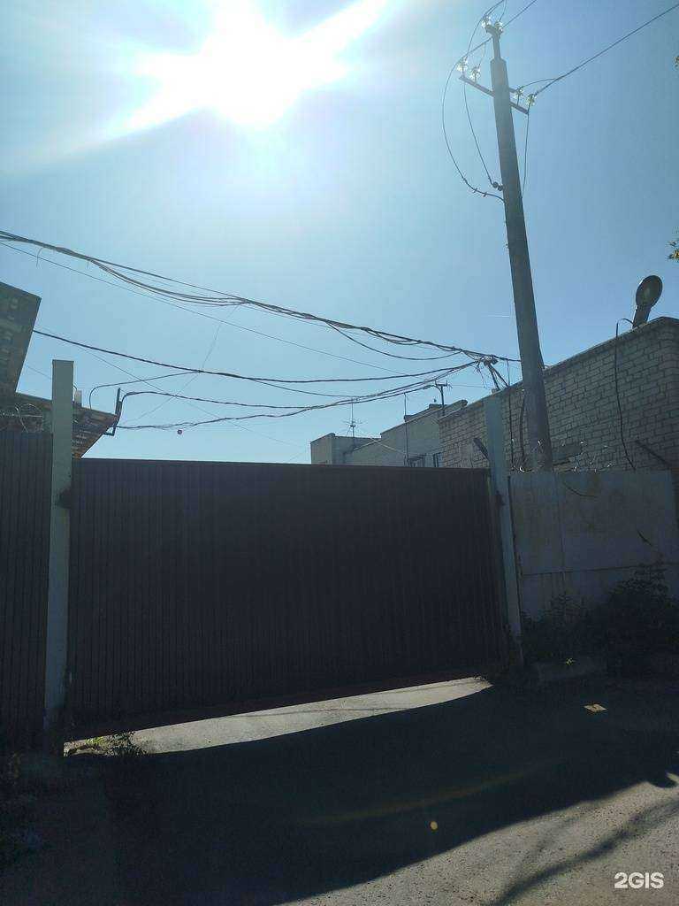 Отзывы на компанию Эскадра в г. Нижний Новгород c фото