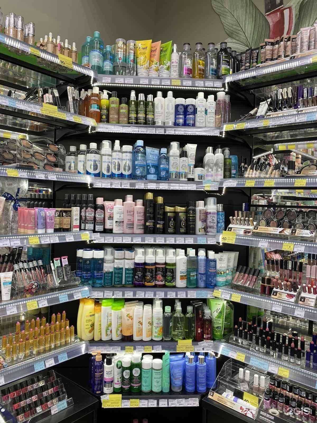 Отзывы на компанию BK | Белорусская косметика в Смоленске c фото