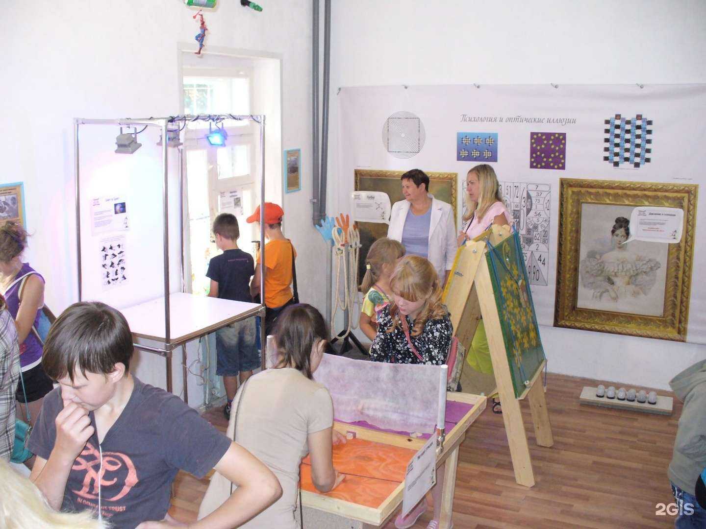 Отзывы на компанию Безумная лаборатория в г. Калуга c фото