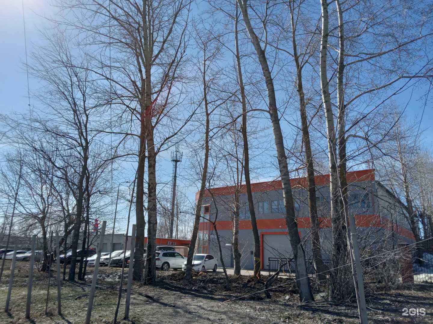 Отзывы на компанию Car Master в Чебоксарах c фото - фотография 2 из 2