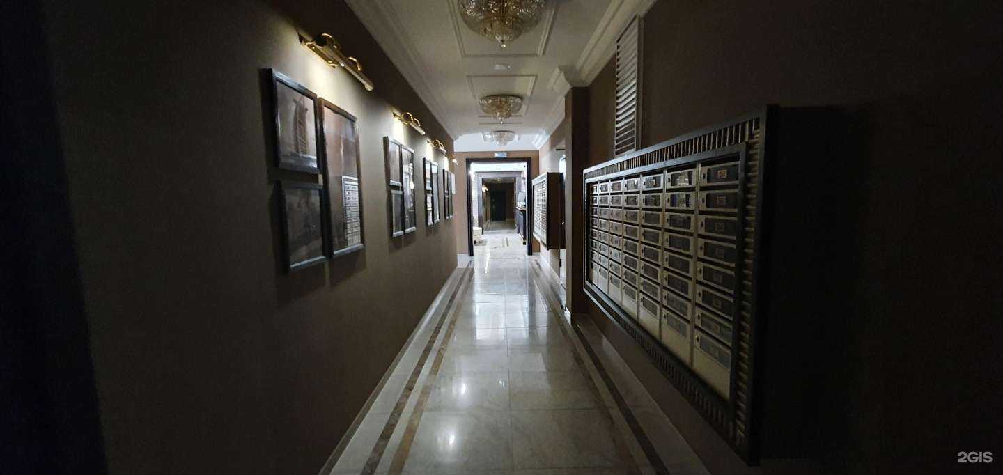 Отзывы на компанию Lihachev apart в Сочи c фото - фотография 2 из 2