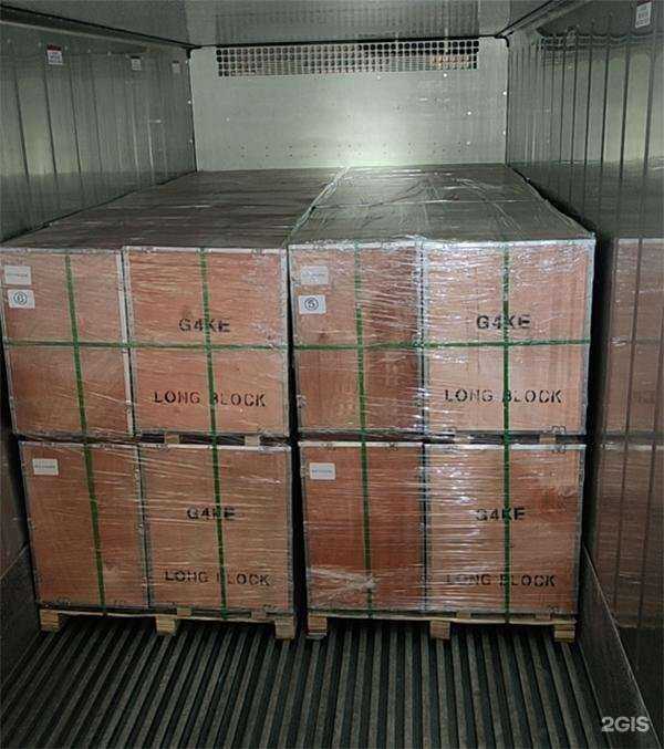 Отзывы на компанию Mekanica в г. Оренбург c фото