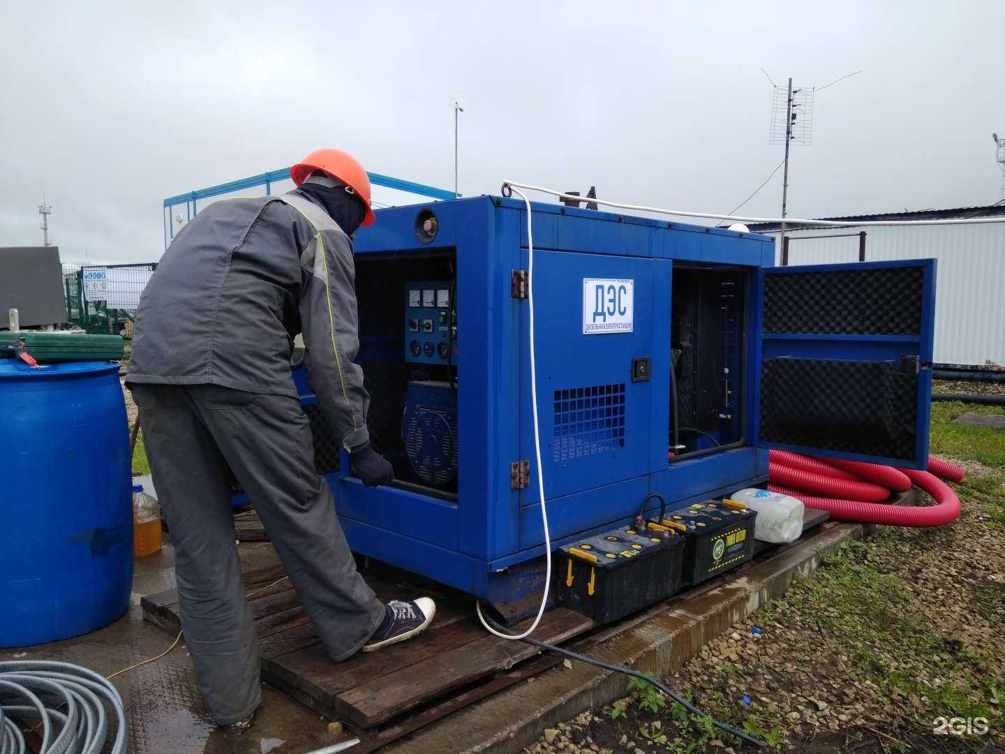 Отзывы на компанию Фарадей в Самаре c фото