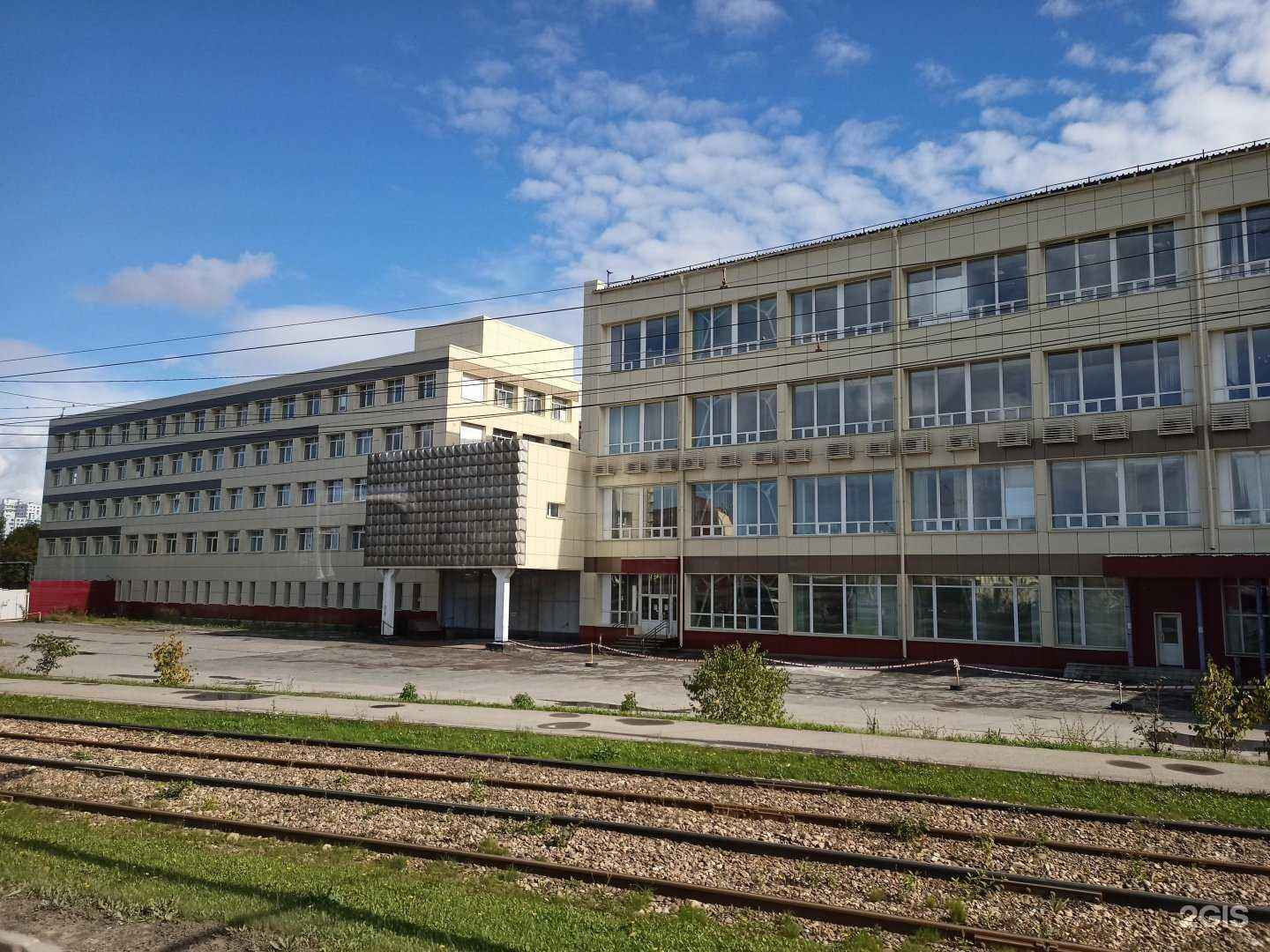 Отзывы на компанию Двк ком в Перми c фото - фотография 2 из 2