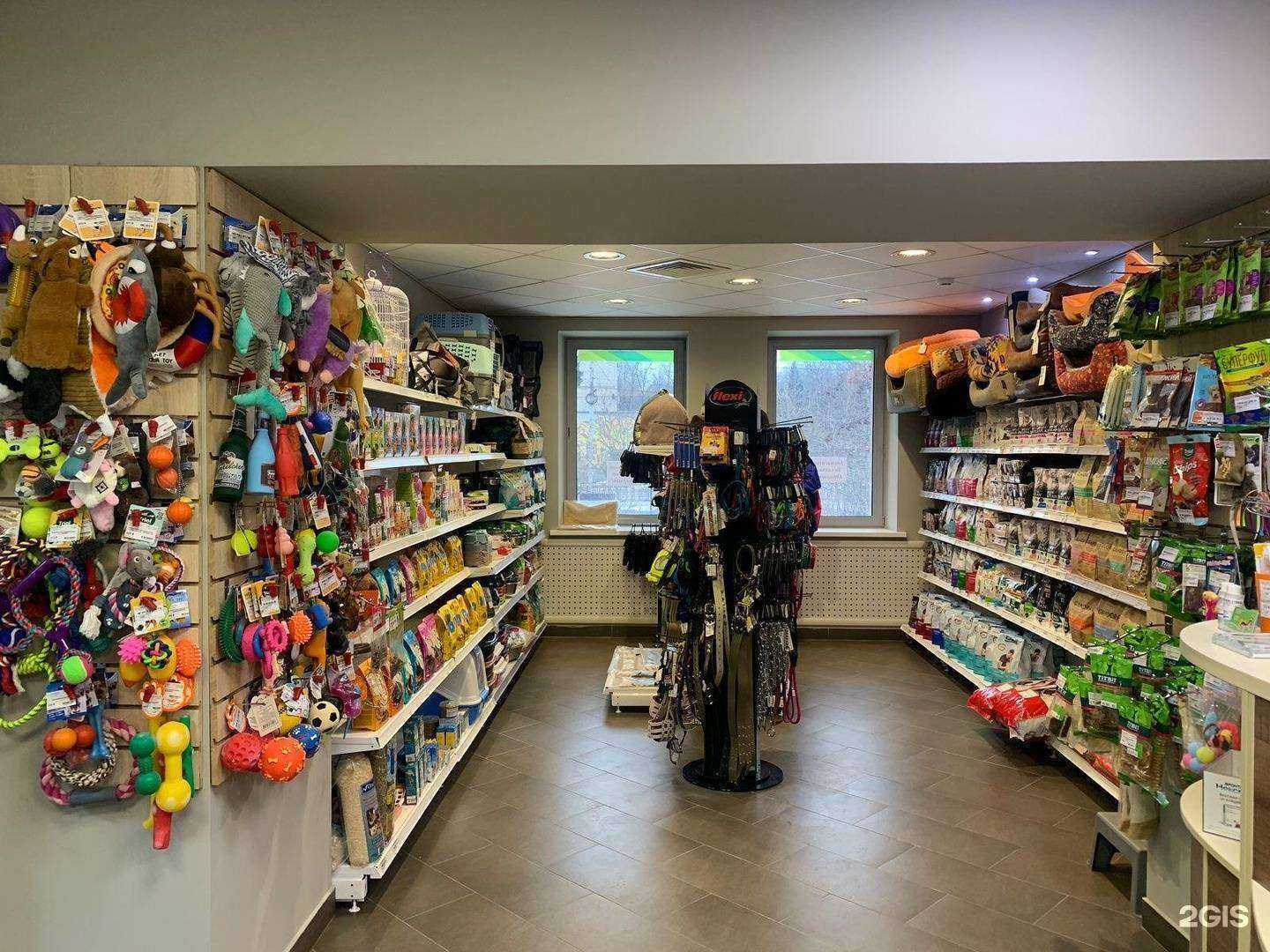 Отзывы на компанию GlobalVet clinic в г. Воронеж c фото