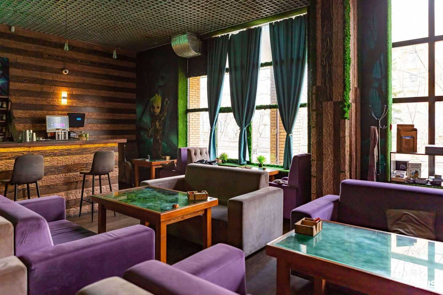 Отзывы на компанию Мята Lounge в Чите c фото