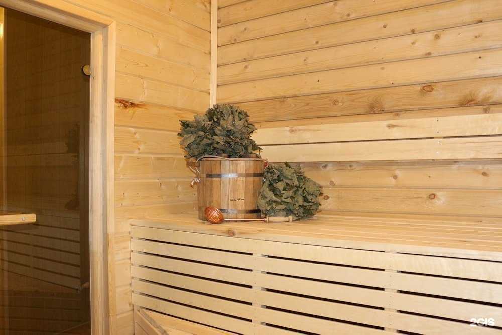 Отзывы на компанию Русская банька в лесу в г. Всеволожск c фото