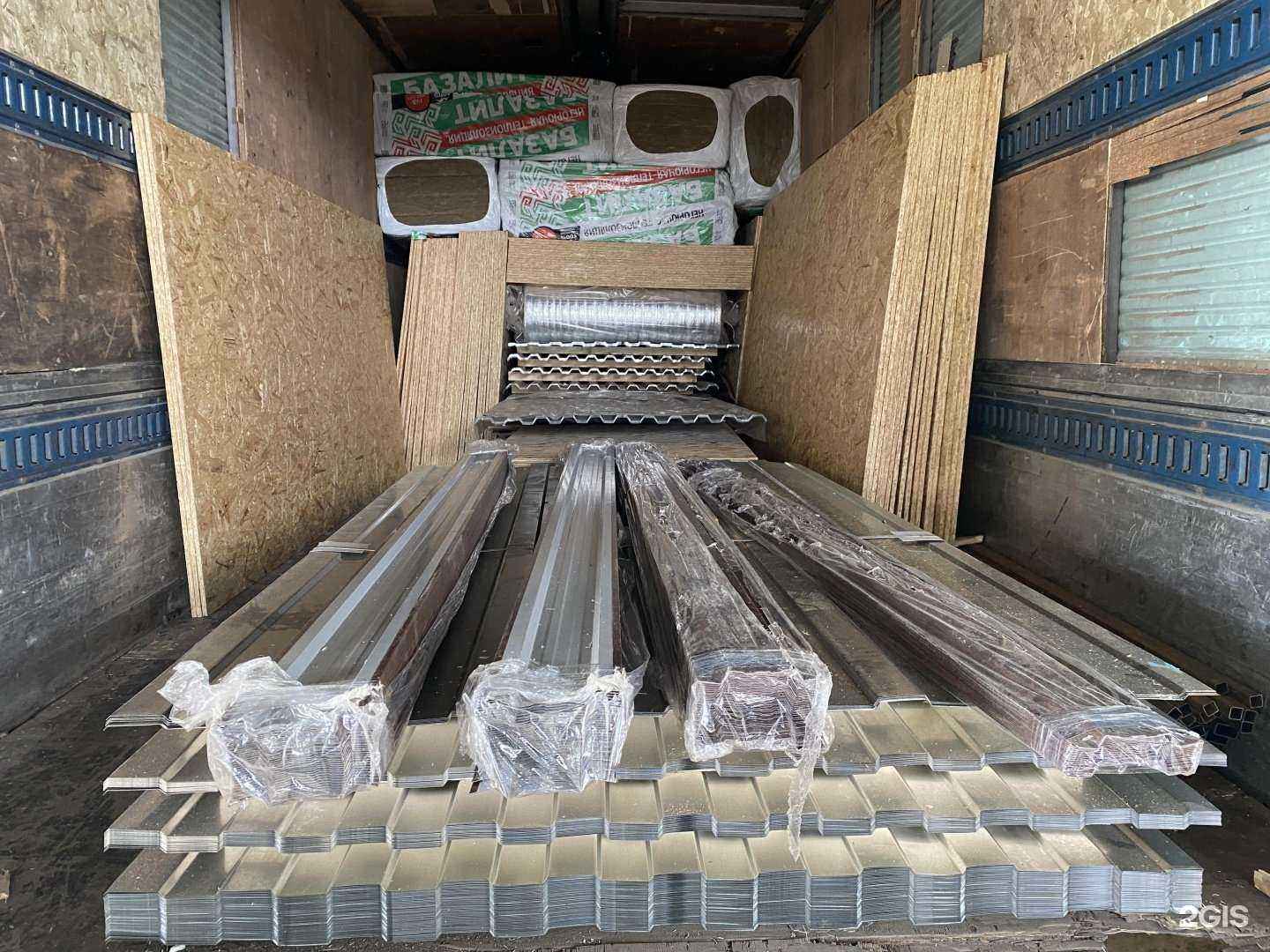 Отзывы на компанию Самстрой в г. Хабаровск c фото