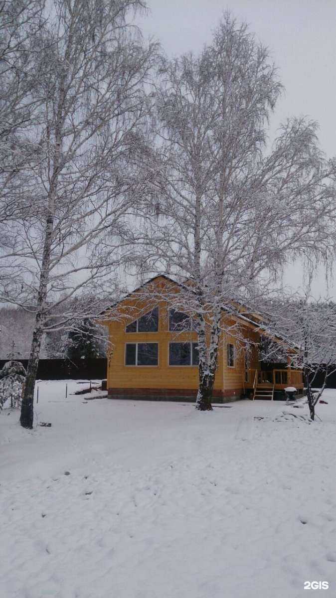 Отзывы на компанию Урал-промстройлес в г. Екатеринбург c фото