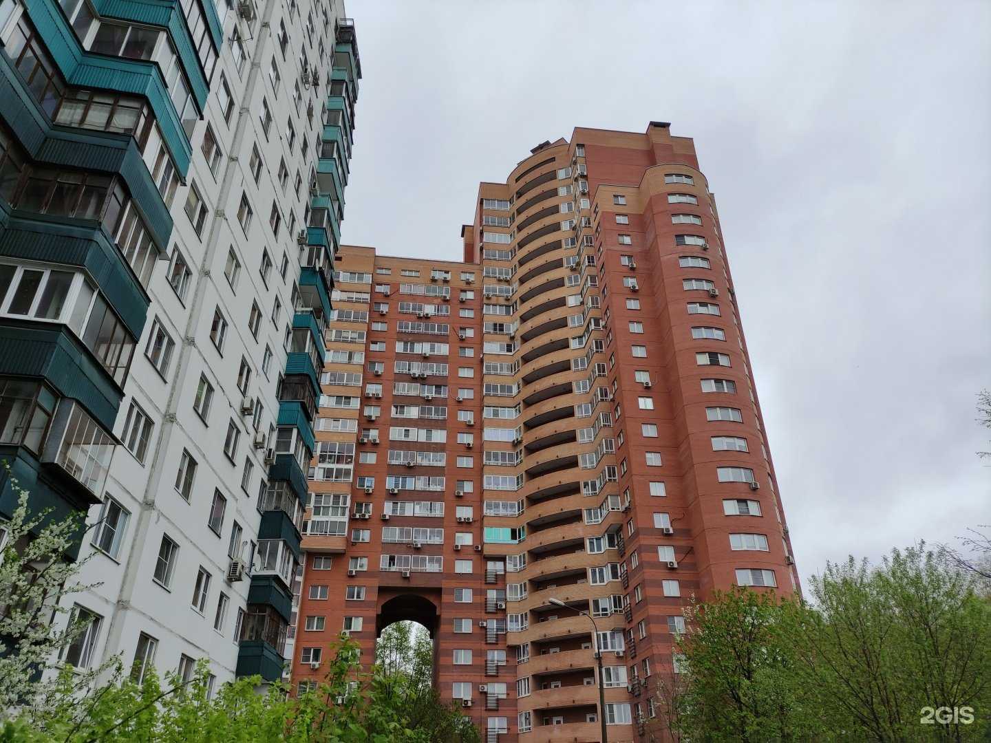 Отзывы на компанию Dимиdания в Химках c фото - фотография 2 из 2