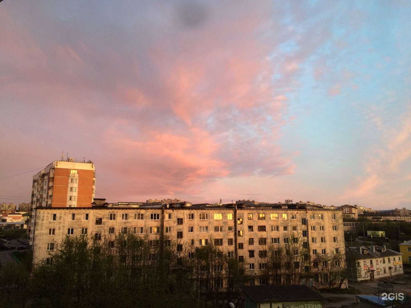 Отзывы на компанию Мир оптики в Мурманске c фото - фотография 2 из 2