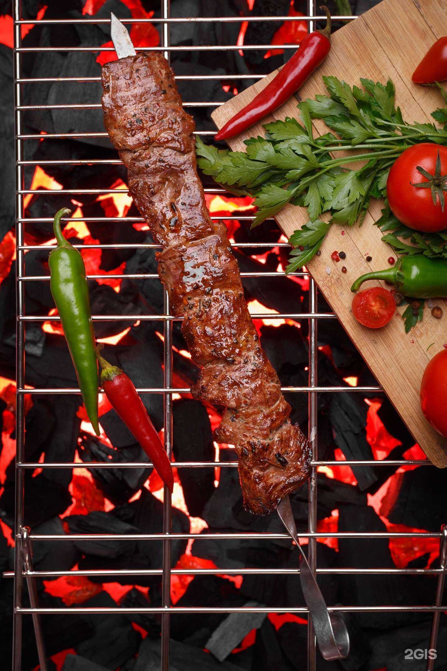 Отзывы на компанию Мангал в г. Бийск c фото