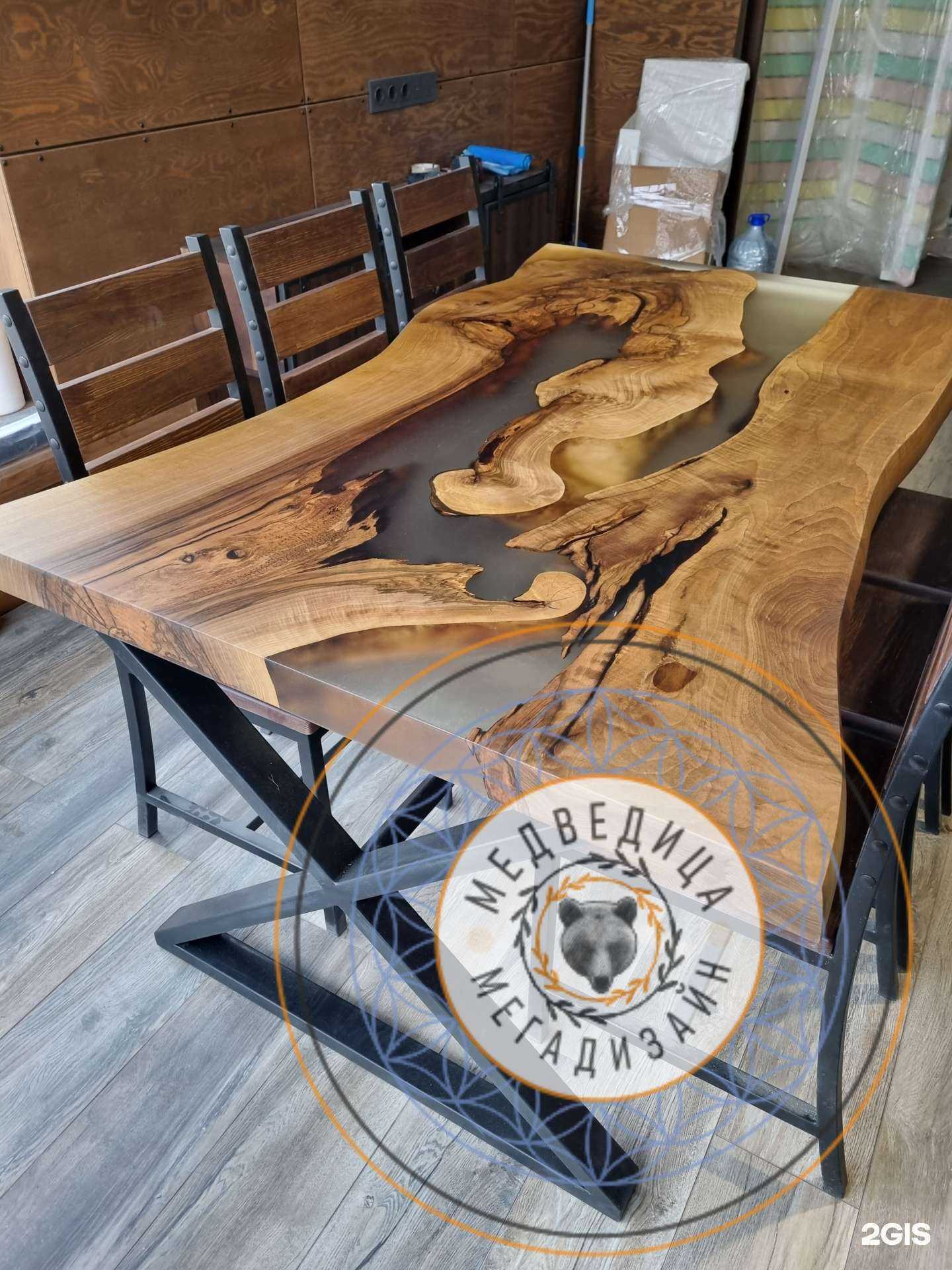 Отзывы на компанию Медведица Мега Дизайн в Перми c фото