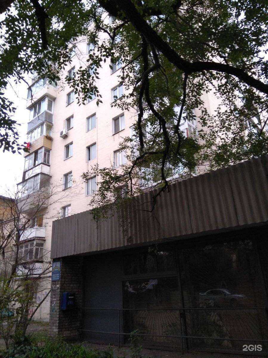 Отзывы на компанию Горилла в Владивостоке c фото - фотография 2 из 2