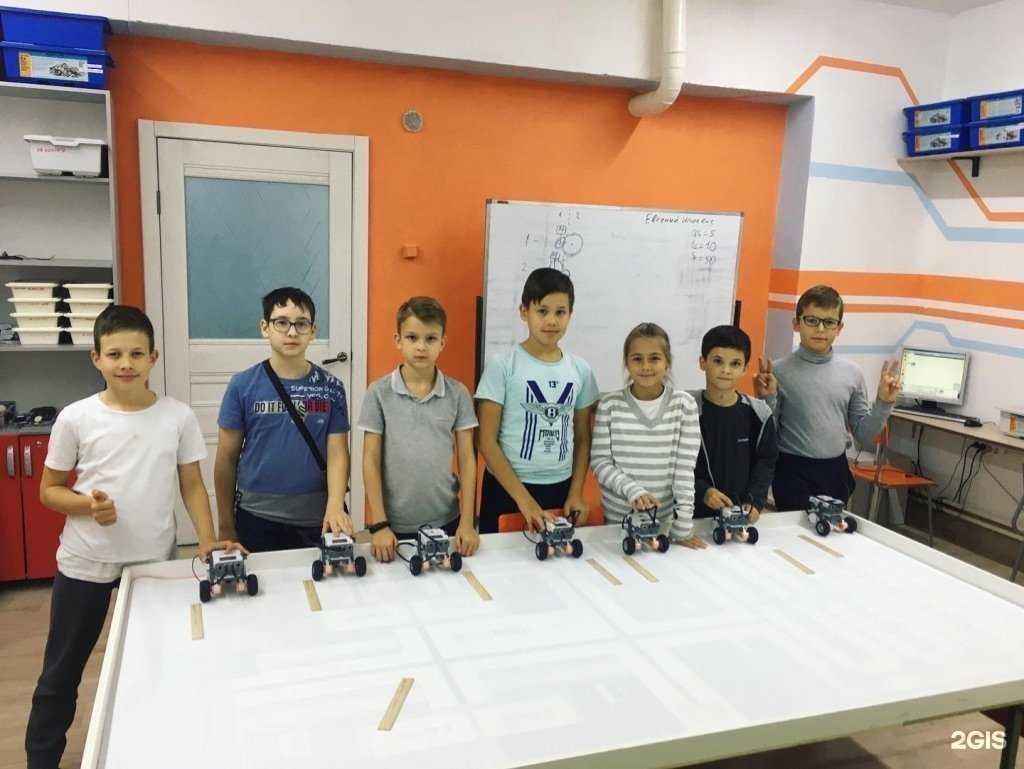 Отзывы на компанию Alpharobotics в г. Магнитогорск c фото