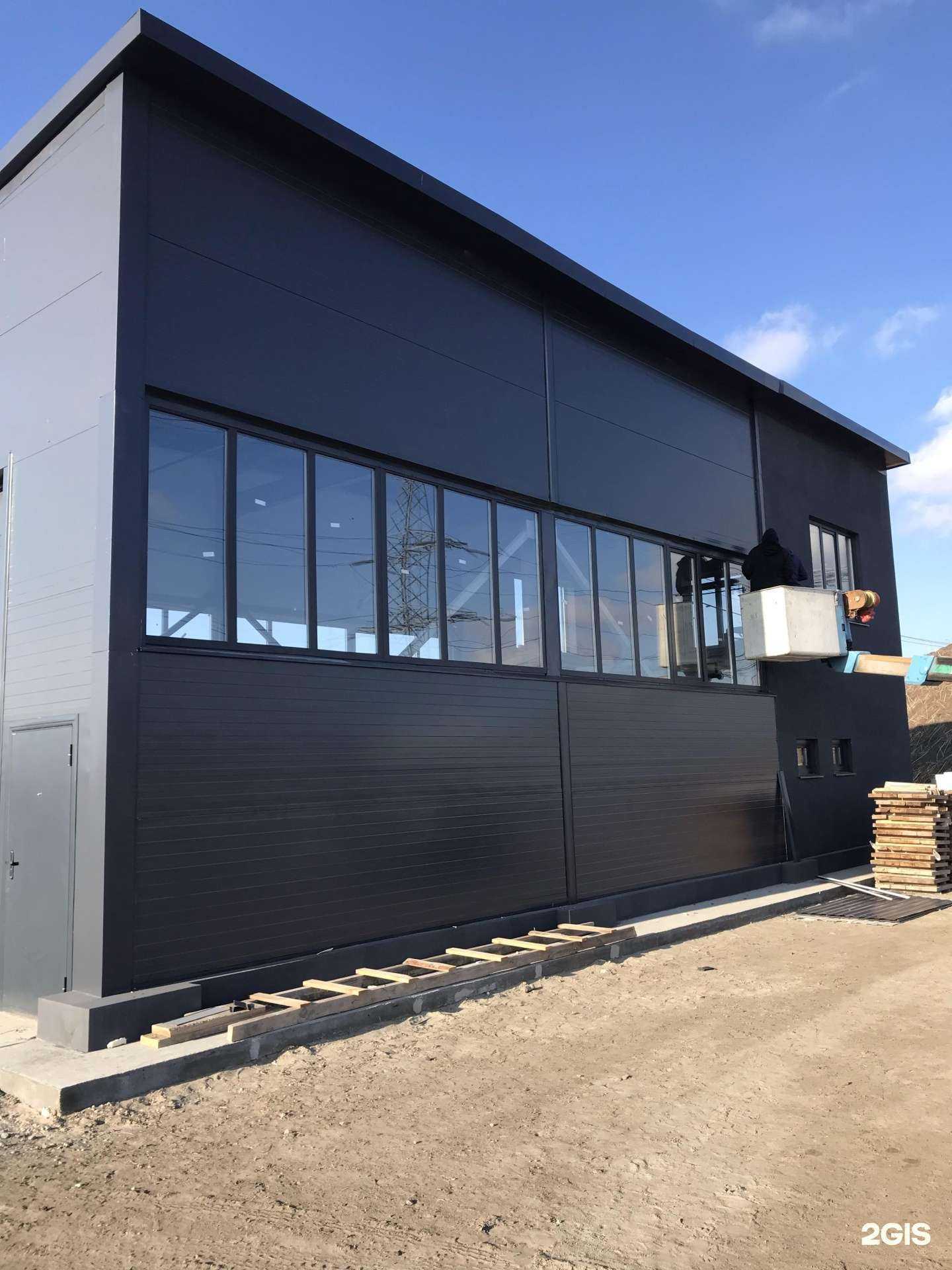 Отзывы на компанию Главсистем в г. Тюмень c фото