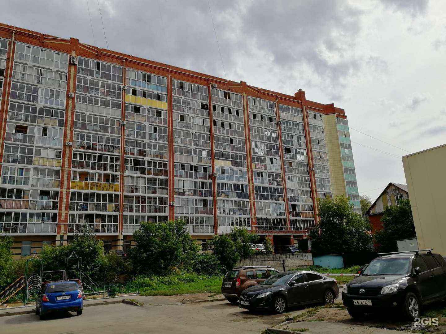 Отзывы на компанию Кисти в Томске c фото - фотография 2 из 2