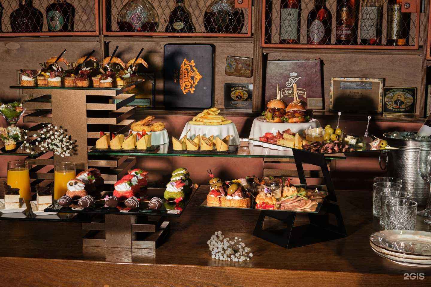 Отзывы на компанию Гастровский в г. Новосибирск c фото