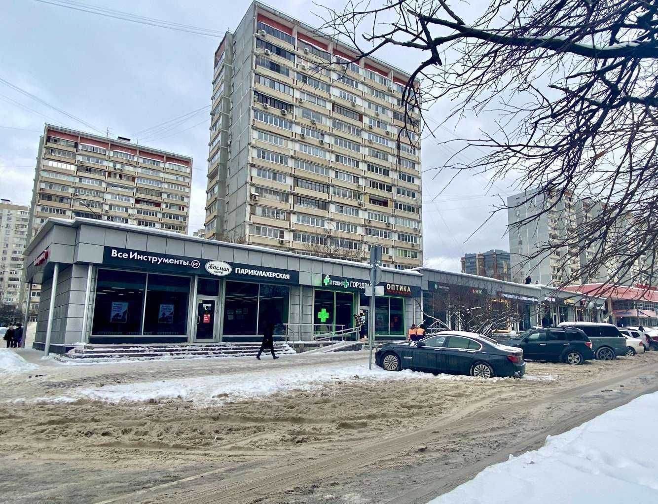 Отзывы на компанию МТС в Одинцове c фото - фотография 2 из 2