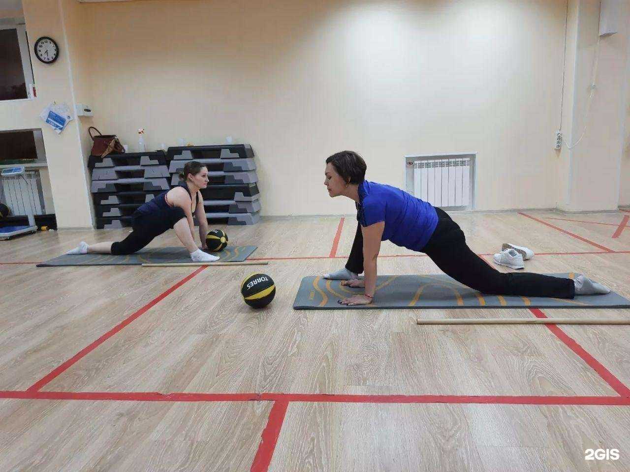 Отзывы на компанию Акватория в г. Сургут c фото