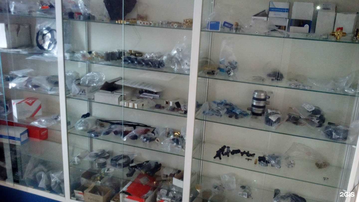 Отзывы на компанию Автомобильные Газотопливные Системы в г. Смоленск c фото