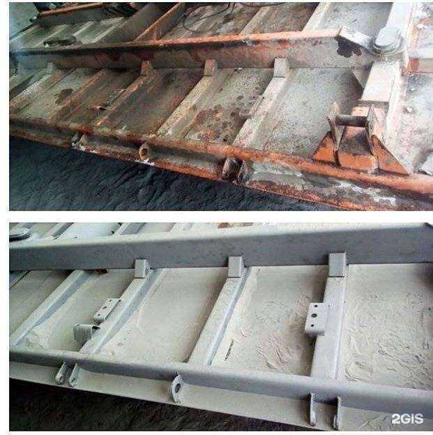 Отзывы на компанию Граг в Набережных Челнах c фото - фотография 2 из 2