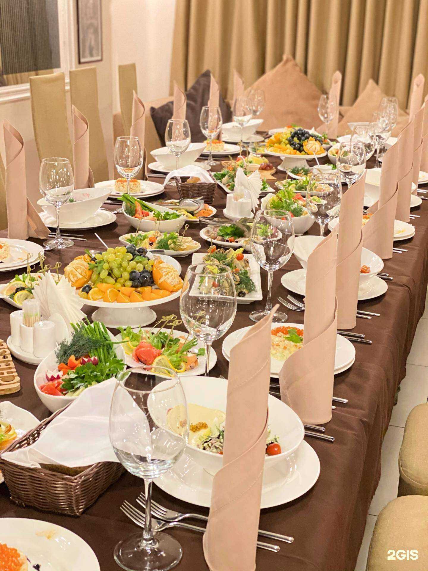 Отзывы на компанию Событие в г. Тюмень c фото