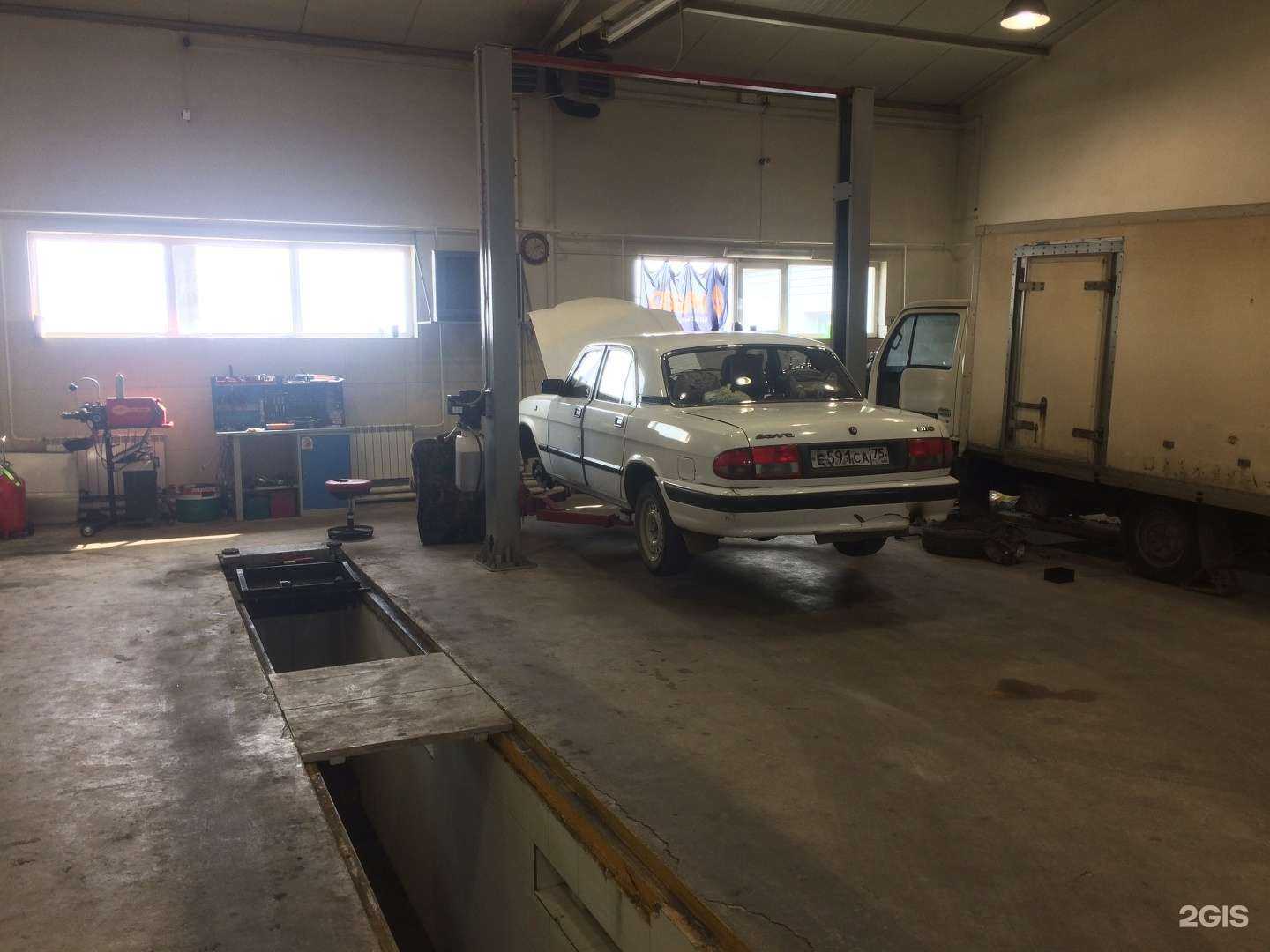 Отзывы на компанию Ремавто в Чите c фото