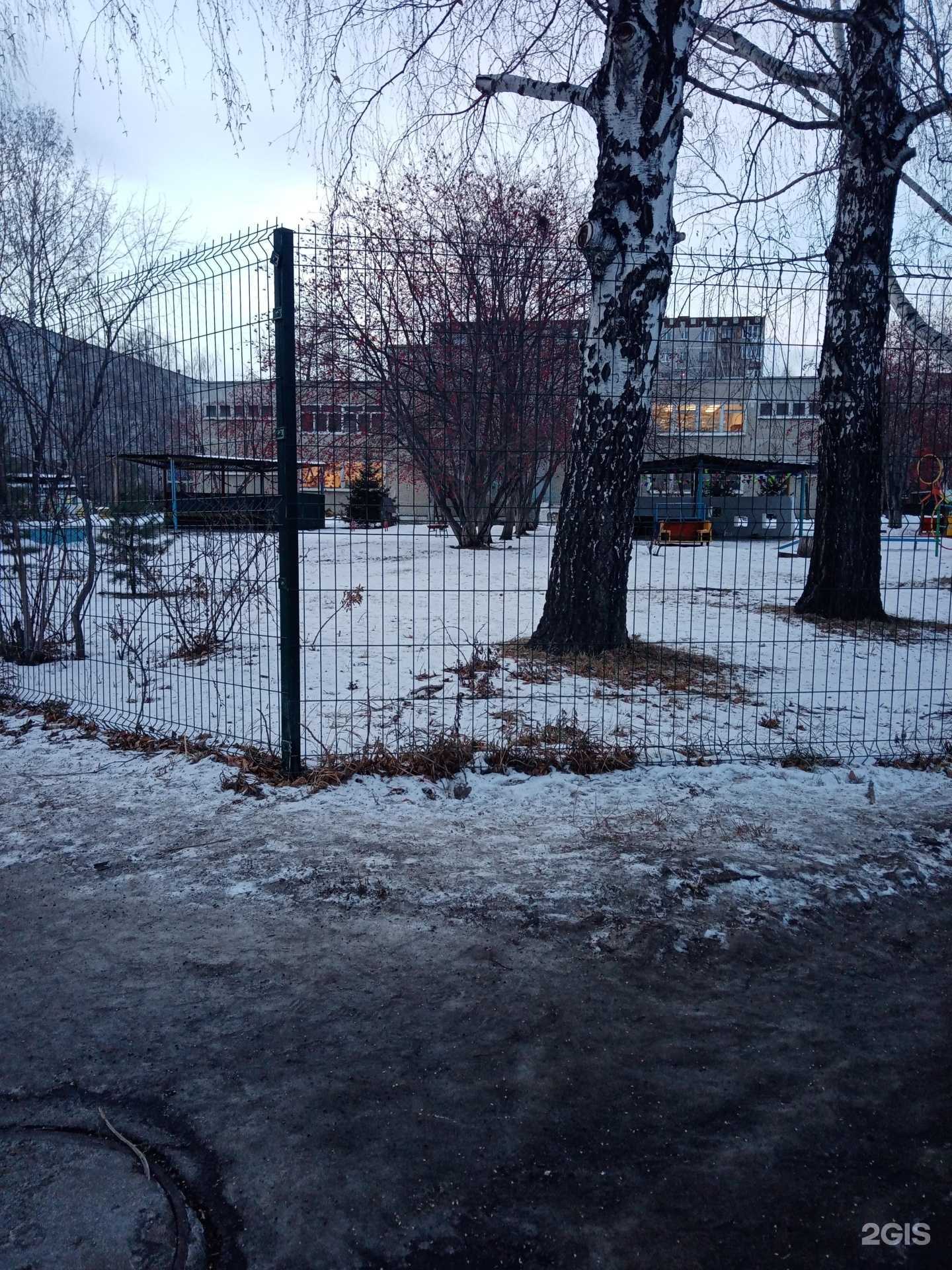 Отзывы на компанию Детский сад №569 компенсирующего вида в Екатеринбурге c фото