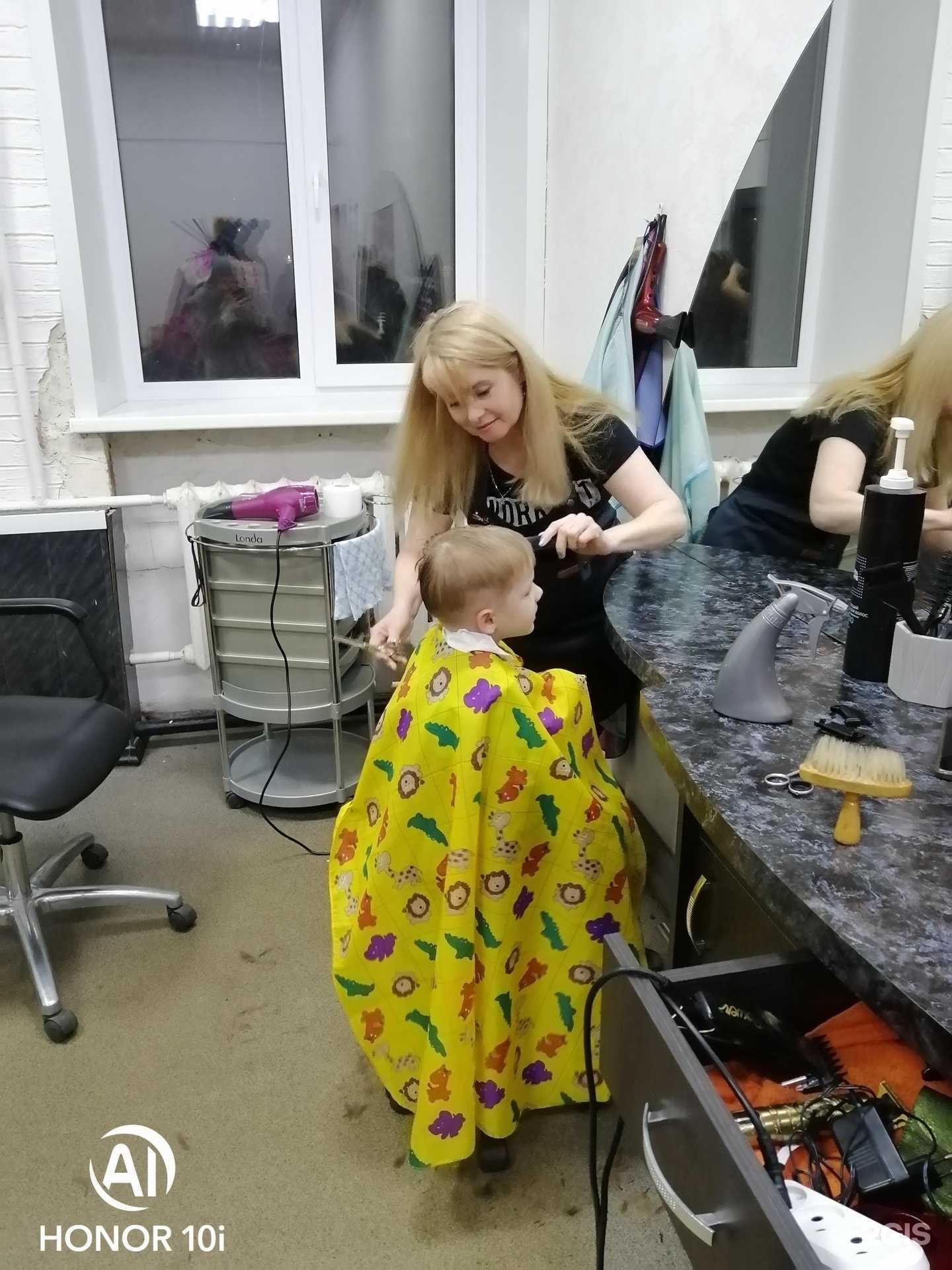 Отзывы на компанию Светлана в Омске c фото